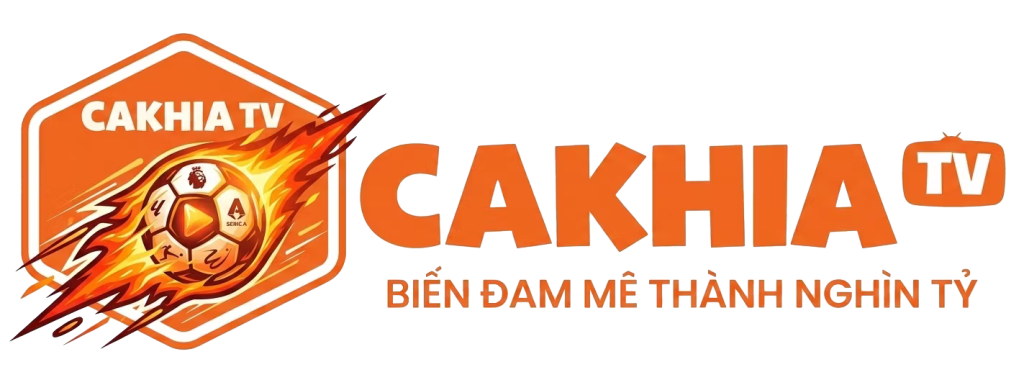CakhiaTV | Trực Tiếp Bóng Đá HD – Link Cà Khịa TV Mới Nhất T8/2026